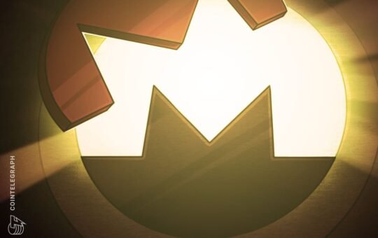 Monero Surges to Record as Privacy Coins Outperform