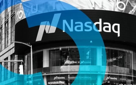 Nasdaq Warns Bitcoin Hardware Maker Canaan About Delisting