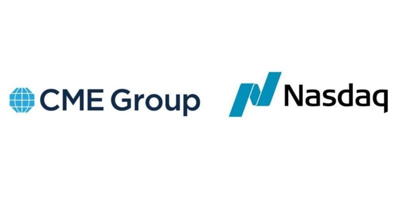 Nasdaq and CME relaunch crypto index to meet rising demand for trusted benchmarks