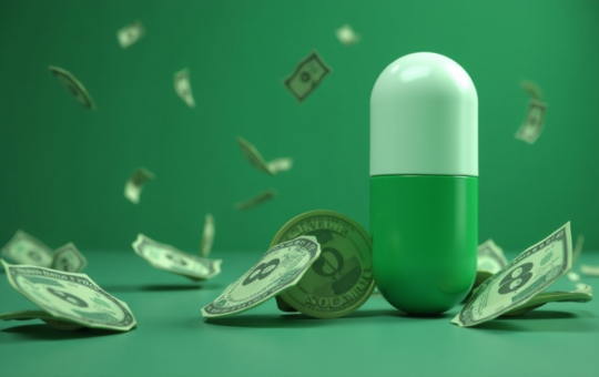 Pump.fun fundamental analysis