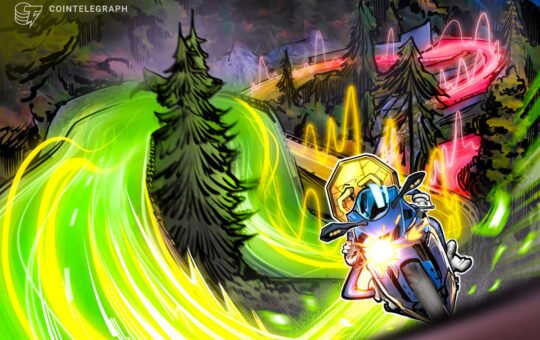 Presidential Pardons, Privacy Coin Surges