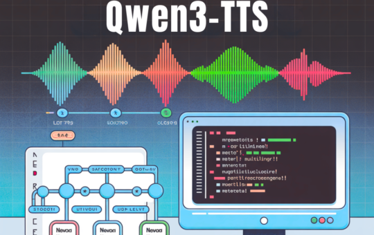 Qwen Researchers Release Qwen3-TTS: an Open Multilingual TTS Suite with Real-Time Latency and Fine-Grained Voice Control
