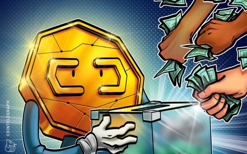 Ramaswamy-Backed Strive Plans $150M Preferred Stock Raise to Buy Bitcoin