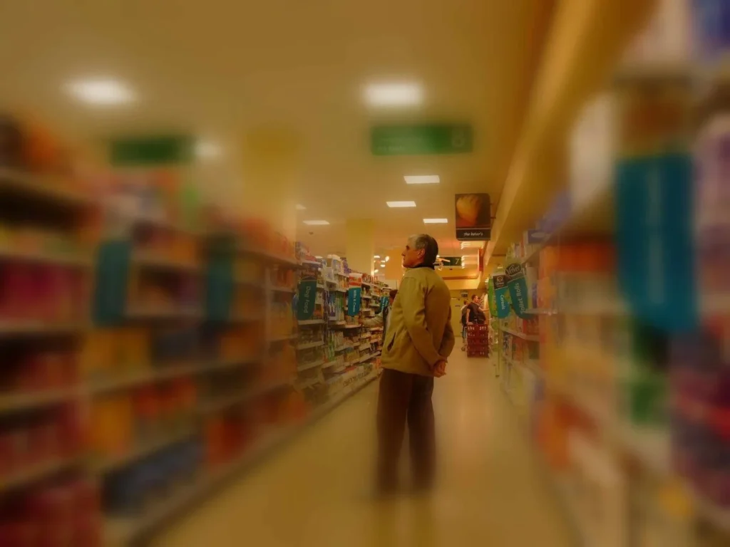 Retailers examine options for on-AI retail