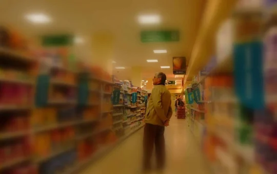 Retailers examine options for on-AI retail