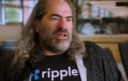 Ripple veteran David Schwartz officially transitions to CTO Emeritus role