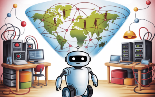 Robbyant Open Sources LingBot World: a Real Time World Model for Interactive Simulation and Embodied AI