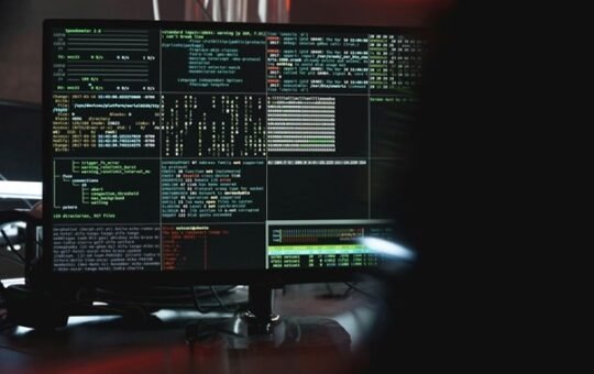 Solana's high-speed AI gains and malware losses