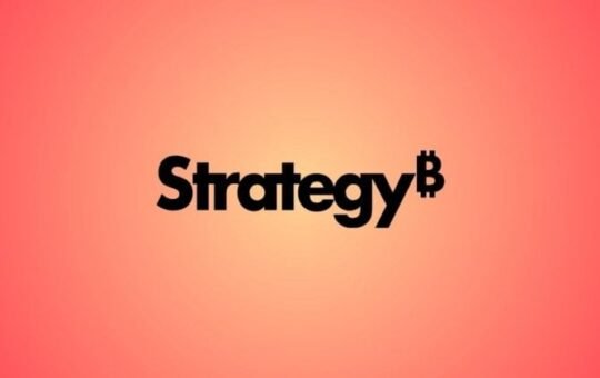 Strategy stock soars as MSCI pauses plan to drop digital asset treasury firms