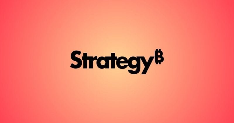 Strategy stock soars as MSCI pauses plan to drop digital asset treasury firms