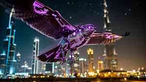 TII’s Falcon H1R 7B can out-reason models up to 7x its size — and it’s (mostly) open