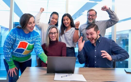 Tackling workforce anxiety for AI integration success