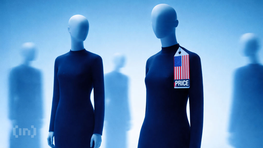 These 4 Economic Data Will Influence Bitcoin Price this Week