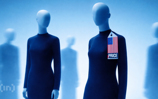 These 4 Economic Data Will Influence Bitcoin Price this Week