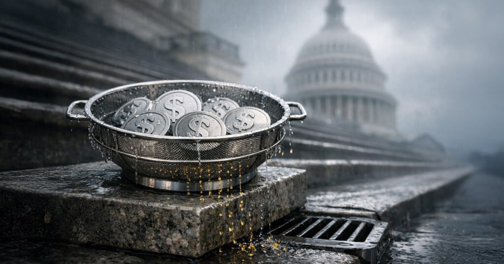 Will your stablecoin rewards survive CLARITY's Section 404?