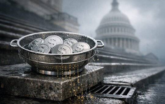 Will your stablecoin rewards survive CLARITY's Section 404?