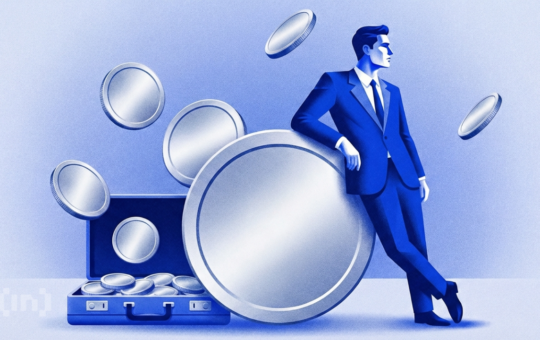 XCN Price's 28% Breakout Looks Fragile as Sell Pressure Builds