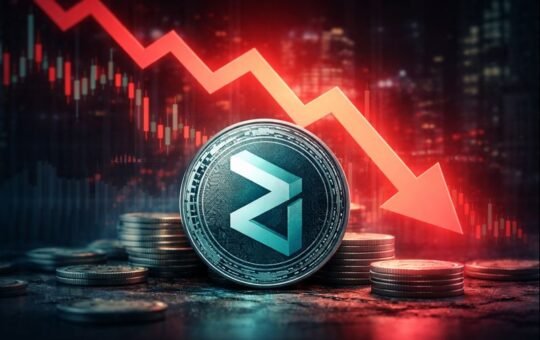 Zilliqa price prediction