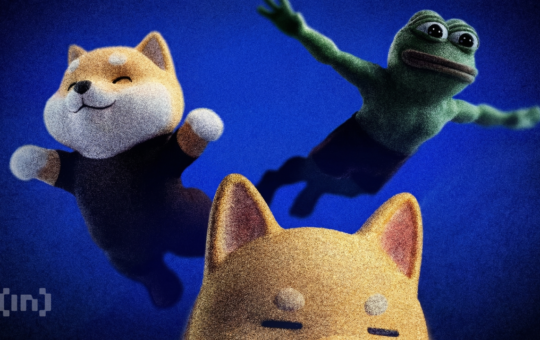 3 Meme Coins To Watch In The Second Week Of February 2026