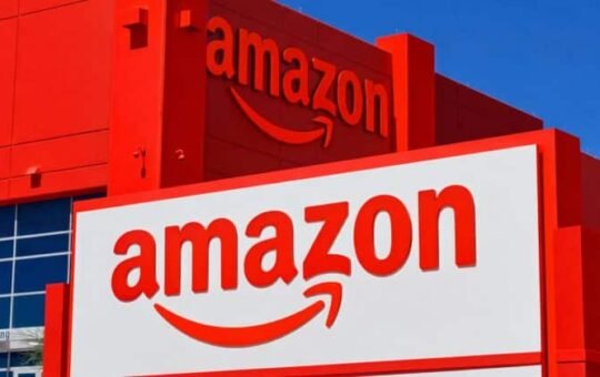 Amazon faces historic stock decline, losing $450B amid AI spending concerns