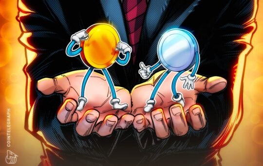 Aptos Foundation To Propose New Deflationary Tokenomics