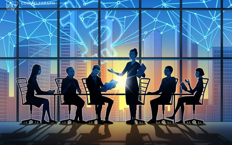 Bitcoin Devs’ Inaction on Quantum Will Frustrate Institutions: VC