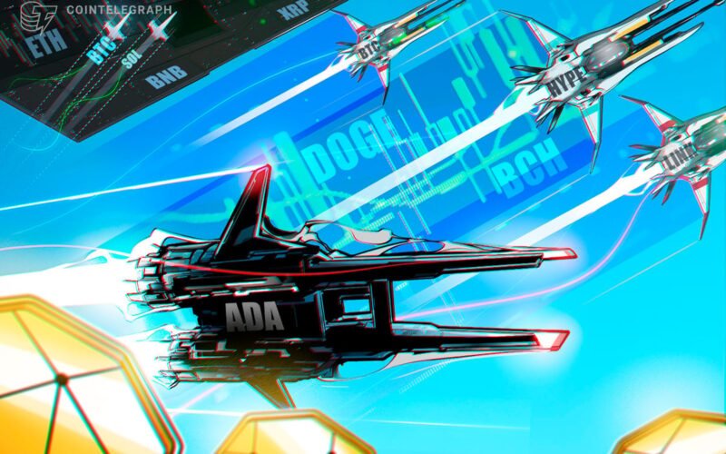 Bitcoin Rally Stalls Near $70K: Will Altcoins Keep Going?