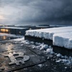 Bitcoin difficulty just printed a historic -11.16% — if the next epoch stays red, miners are in trouble