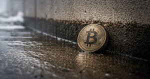 Bitcoin surged toward $69,000 after a brutal flush, but Glassnode says one level decides if it fades