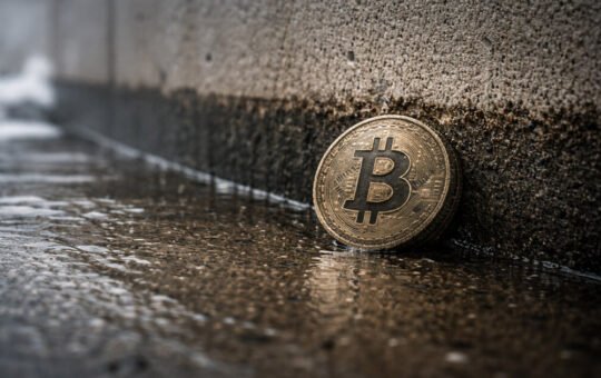 Bitcoin surged toward $69,000 after a brutal flush, but Glassnode says one level decides if it fades