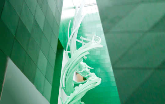 Chinese hyperscalers and industry-specific agentic AI