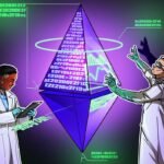 Ethereum Foundation Outlines Main Priorities For 2026