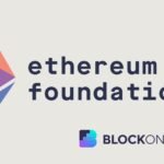 Ethereum Foundation Stakes Treasury ETH While Client Diversity Issues Rise