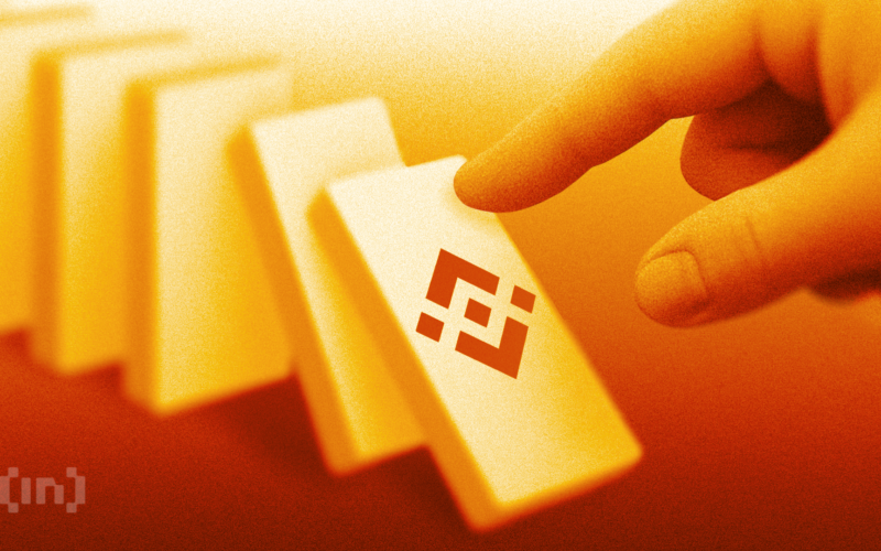 Ex-Binance Insider Predicts Bitcoin ATH in 2026 & It's Scary