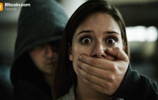 France Arrests Six in Crypto Ransom Kidnapping of Magistrate, Mother