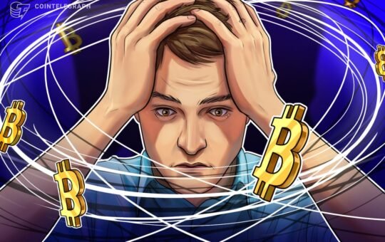 Is Bitcoin Trading Like a Tech Stock?