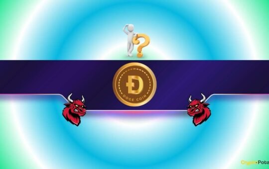 Is Elon Musk Behind Dogecoin's Latest Double-Digit Surge?