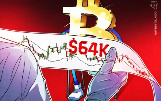 Is It Time For A Bounce?