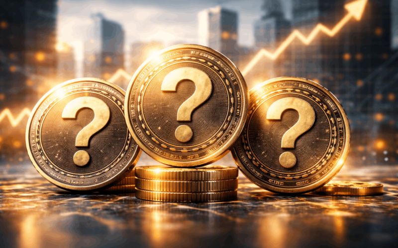 Les 3 meilleures cryptos pour être riche en 2026 selon Claude IA