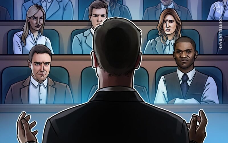 Metaplanet CEO Defends ‘Transparent’ Bitcoin Strategy