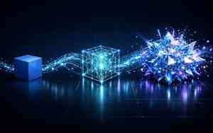 New agent framework matches human-engineered AI systems — and adds zero inference cost to deploy