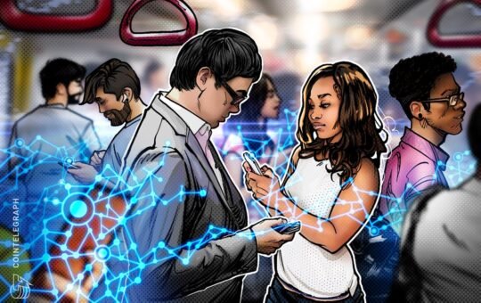 Onchain Public Benefits are the Future but Challenges Remain, CEO Says