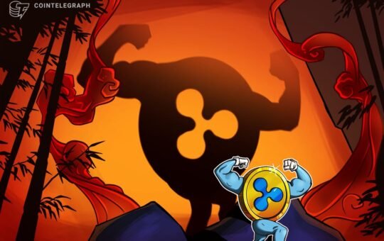 Ripple Expands Institutional Custody with Staking and Security Integrations