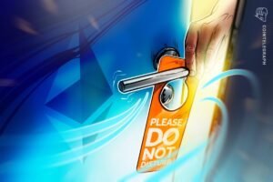 Starknet Taps EY’s Nightfall for Institutional Privacy on Ethereum Rails