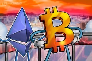 Strategy and Bitmine Expand BTC, ETH Holdings Amid Market Slump