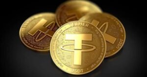 Tether brings tokenized gold dividends to public markets via XAU₮