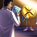 This XRP Indicator Warns That Price May Crash Below $1: Analyst