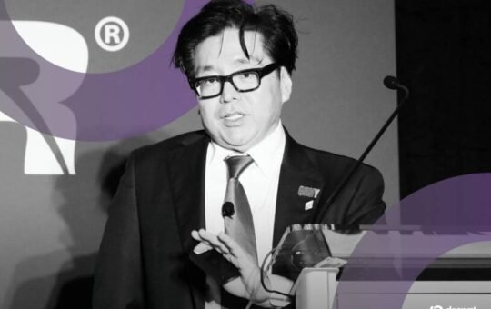 Tom Lee Expects 'Defining Year for Ethereum' as BitMine Buys ETH Amid 'Rock Bottom' Vibes