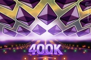 Trend Research Dumps Over 400K as Liquidation Risk Rises