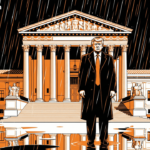 Trump’s Double Whammy? Why Section 122 Tariffs Might Also Face Legal Challenges